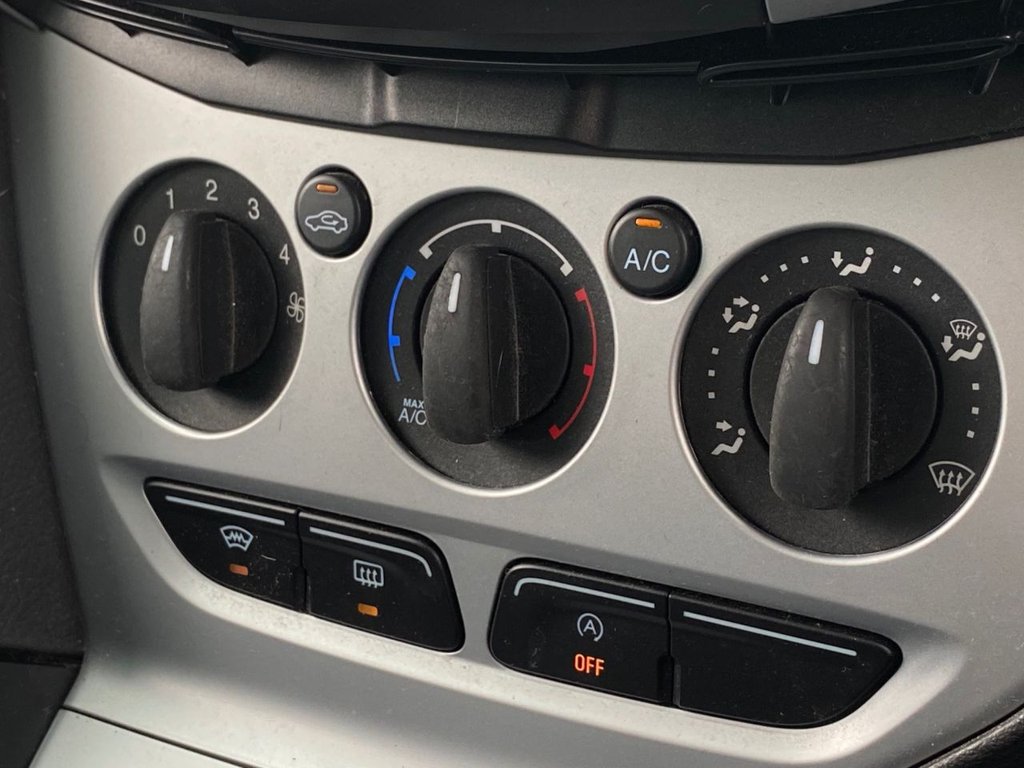 Used Ford Focus 2012 for sale - 76202886: Photo 34