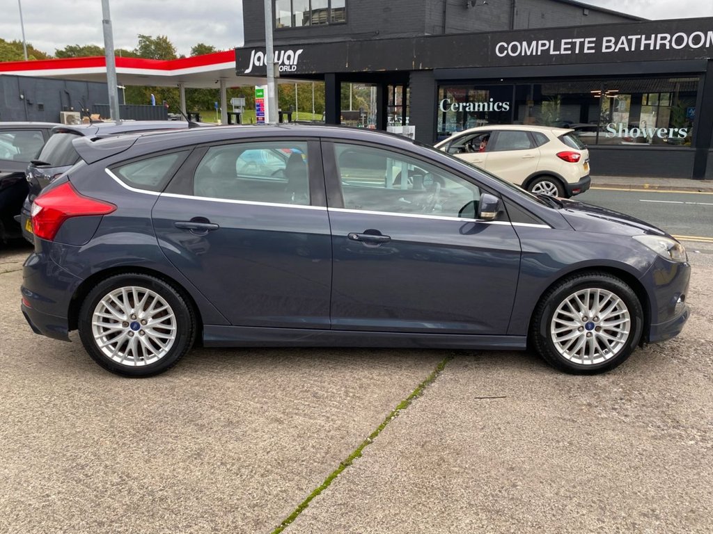 Used Ford Focus 2012 for sale - 76202886: Photo 4