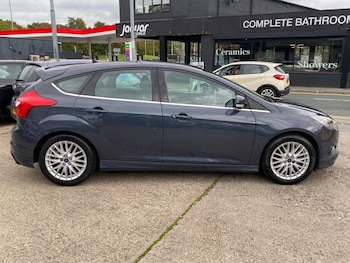 Used Ford Focus 2012 for sale - 76202886: Photo 4