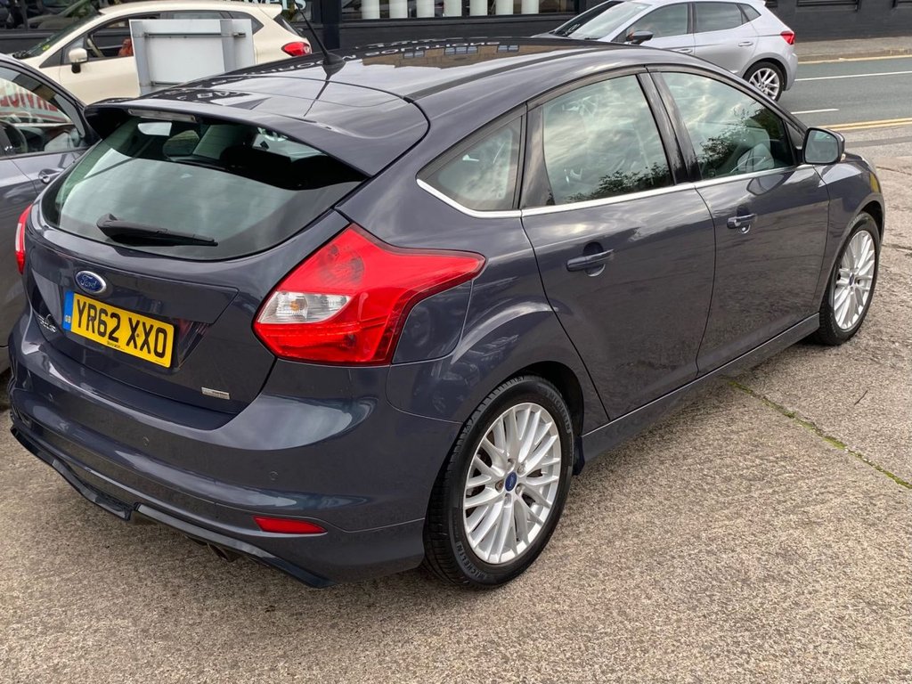 Used Ford Focus 2012 for sale - 76202886: Photo 5