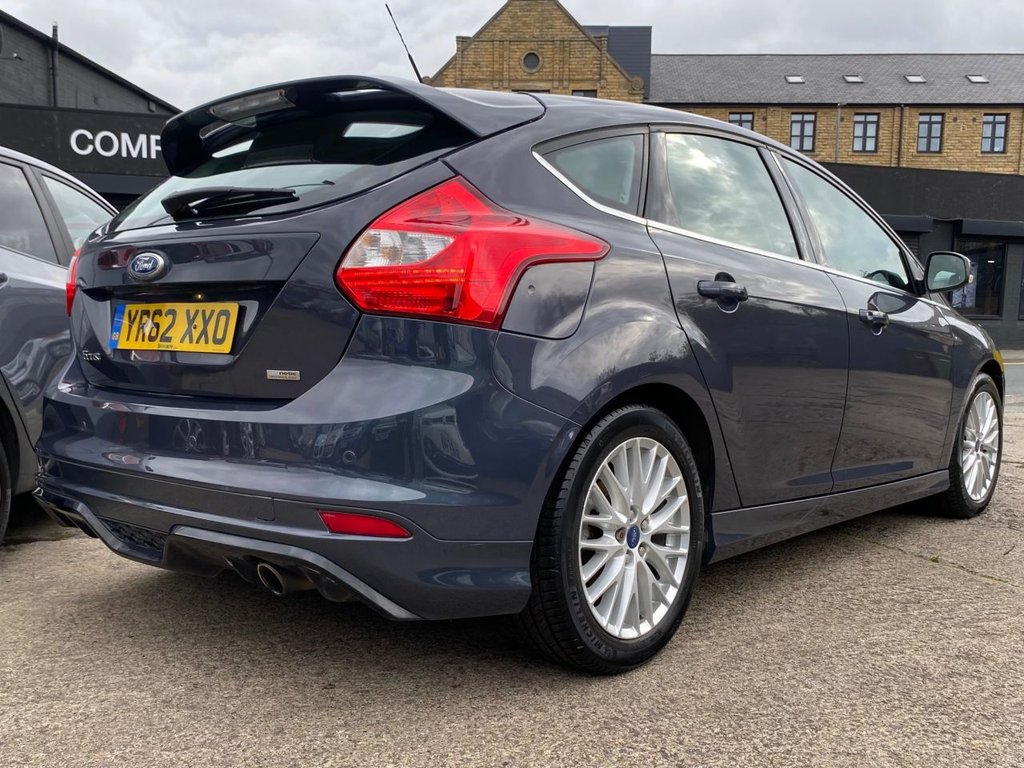 Used Ford Focus 2012 for sale - 76202886: Photo 7