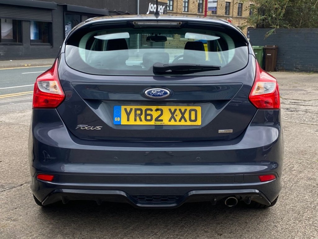 Used Ford Focus 2012 for sale - 76202886: Photo 8