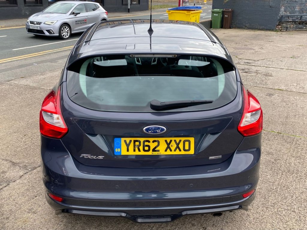 Used Ford Focus 2012 for sale - 76202886: Photo 9