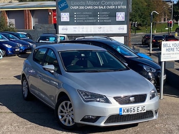 Used SEAT Leon 2015 for sale - 76048245: Photo