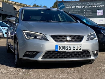 Used SEAT Leon 2015 for sale - 76048245: Photo