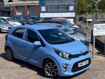 Used Kia Picanto 2017 for sale - 74529866: Photo