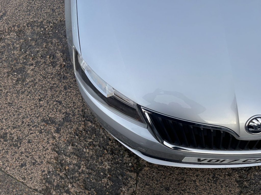 Used Skoda Rapid Spaceback 2017 for sale - 76848463: Photo 19