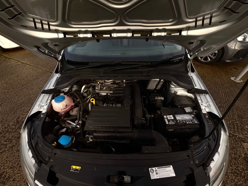 Used Skoda Rapid Spaceback 2017 for sale - 76848463: Photo 20