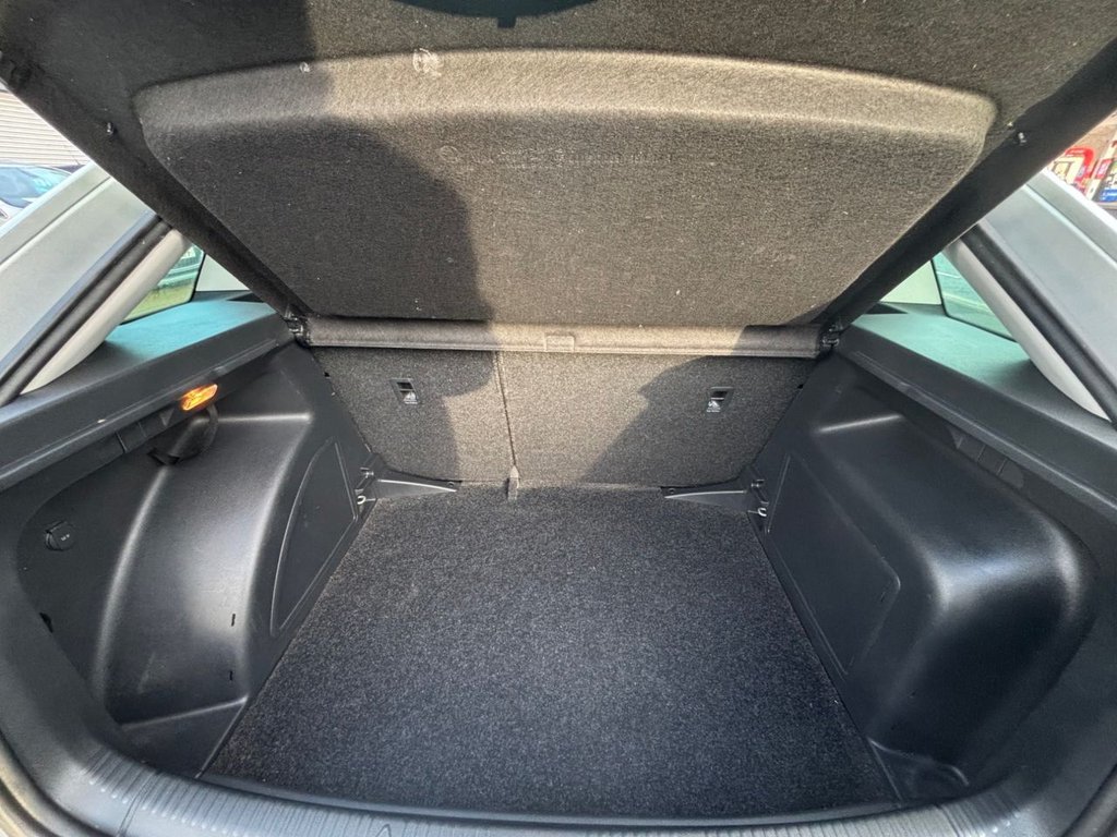 Used Skoda Rapid Spaceback 2017 for sale - 76848463: Photo 21