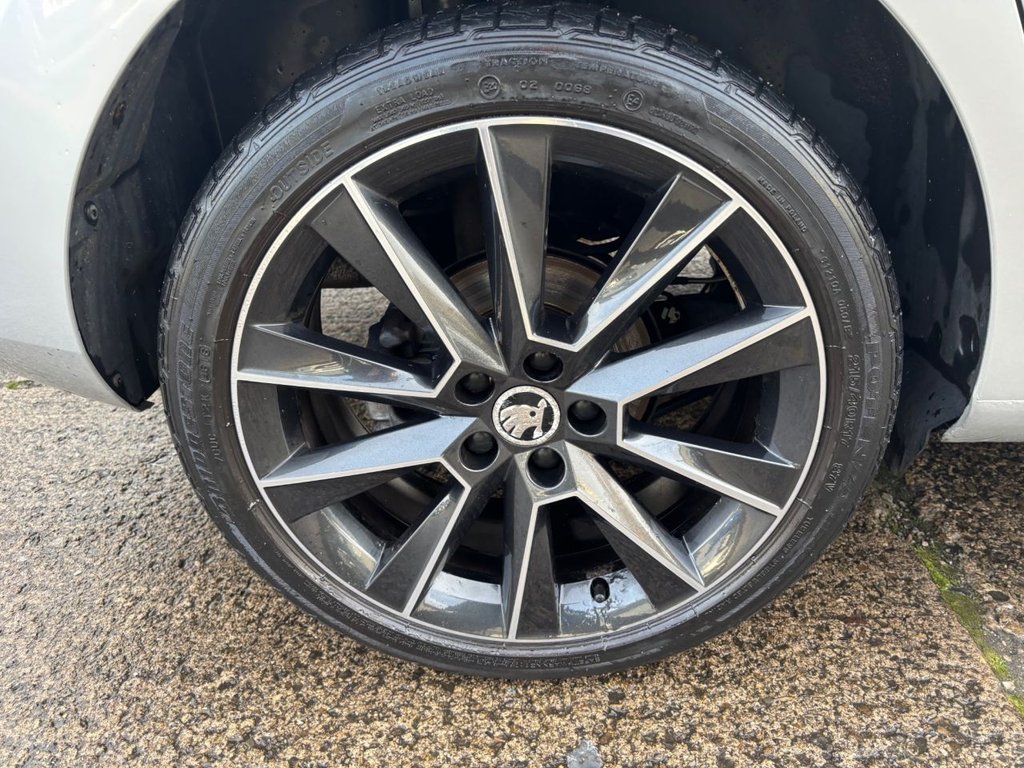 Used Skoda Rapid Spaceback 2017 for sale - 76848463: Photo 26