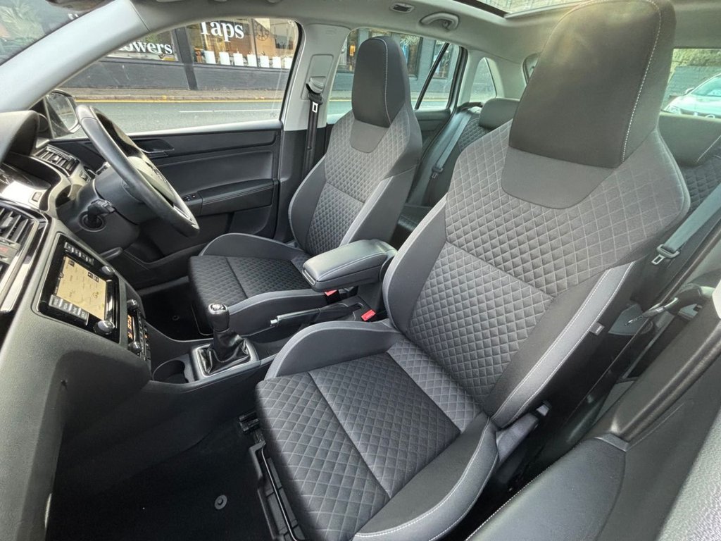 Used Skoda Rapid Spaceback 2017 for sale - 76848463: Photo 28