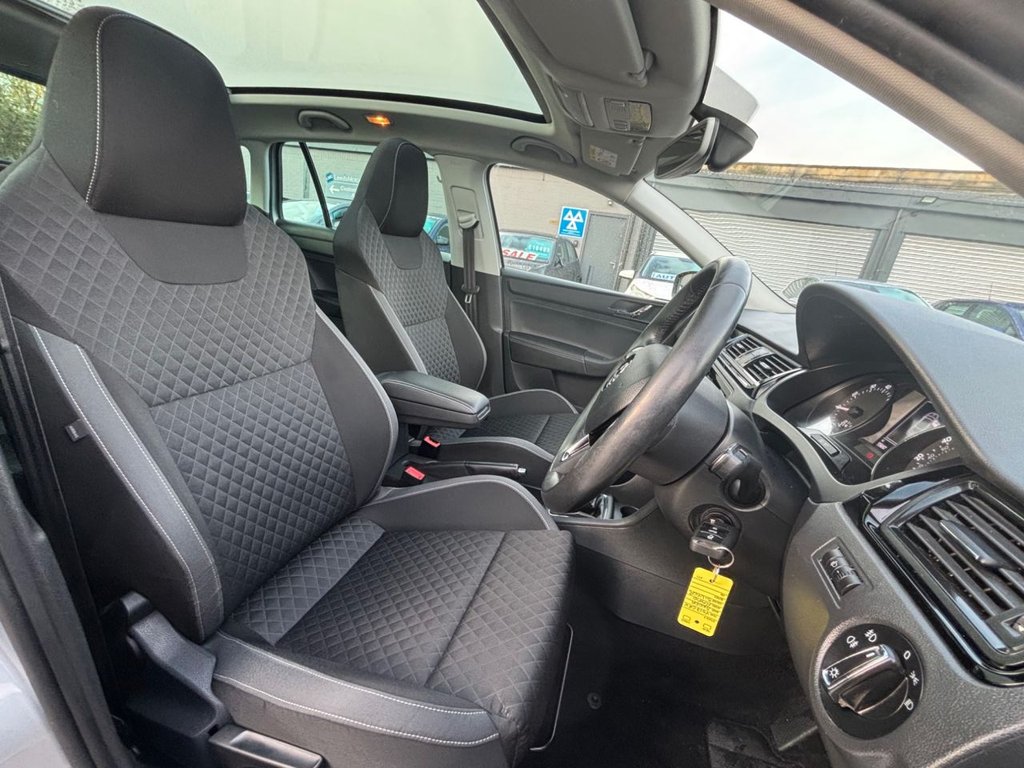 Used Skoda Rapid Spaceback 2017 for sale - 76848463: Photo 34