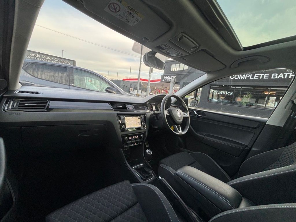 Used Skoda Rapid Spaceback 2017 for sale - 76848463: Photo 36