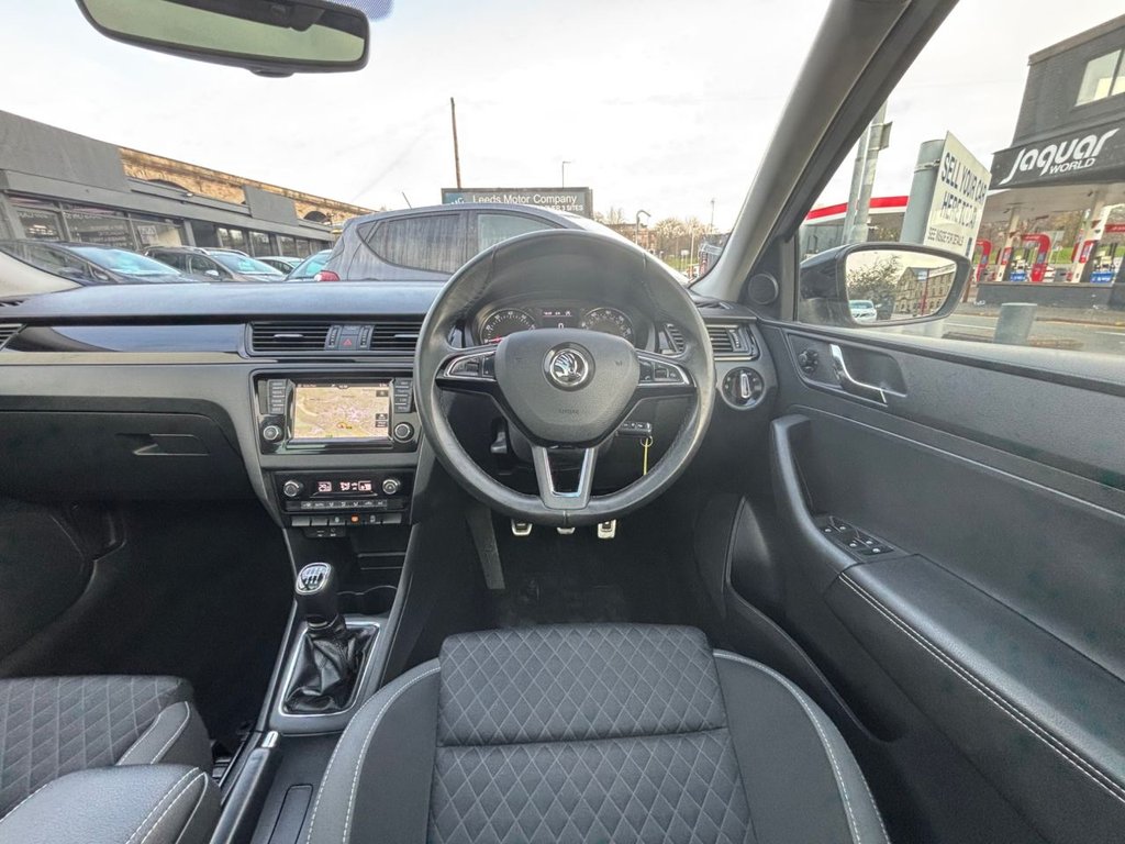 Used Skoda Rapid Spaceback 2017 for sale - 76848463: Photo 38