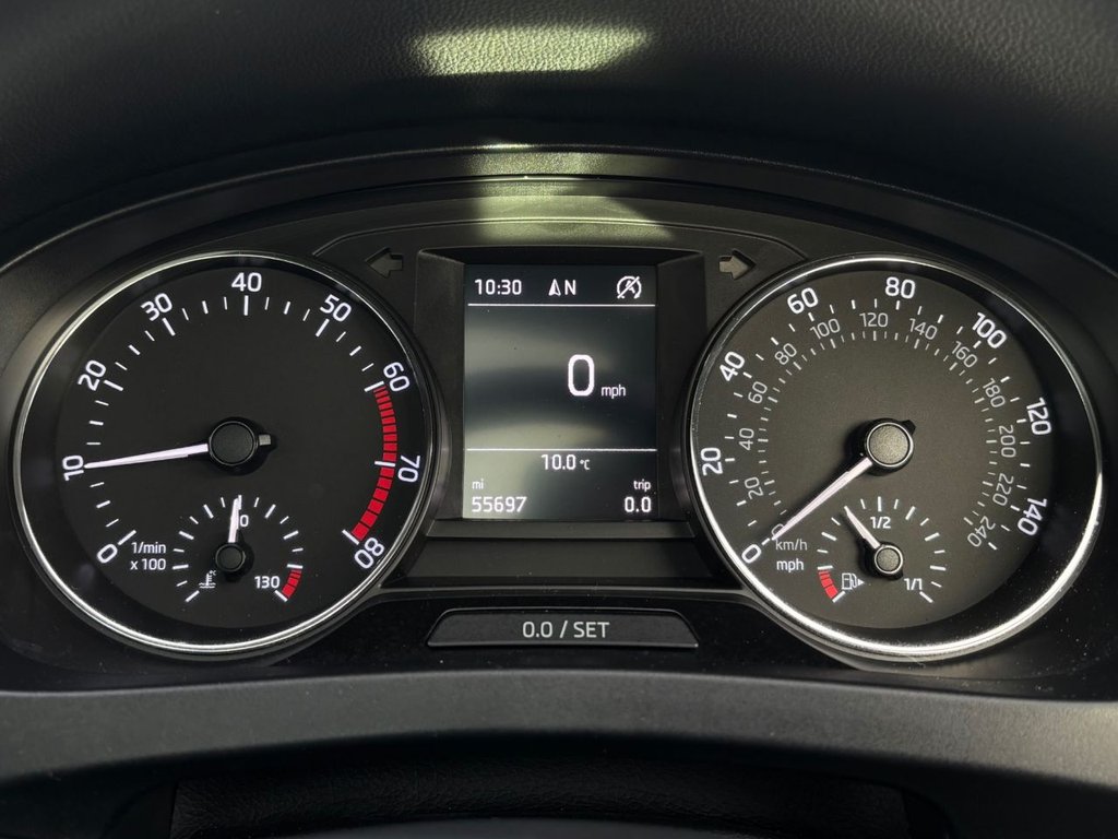 Used Skoda Rapid Spaceback 2017 for sale - 76848463: Photo 40