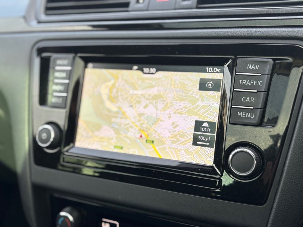 Used Skoda Rapid Spaceback 2017 for sale - 76848463: Photo 41