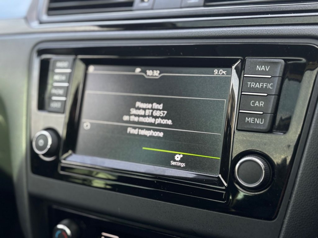 Used Skoda Rapid Spaceback 2017 for sale - 76848463: Photo 42