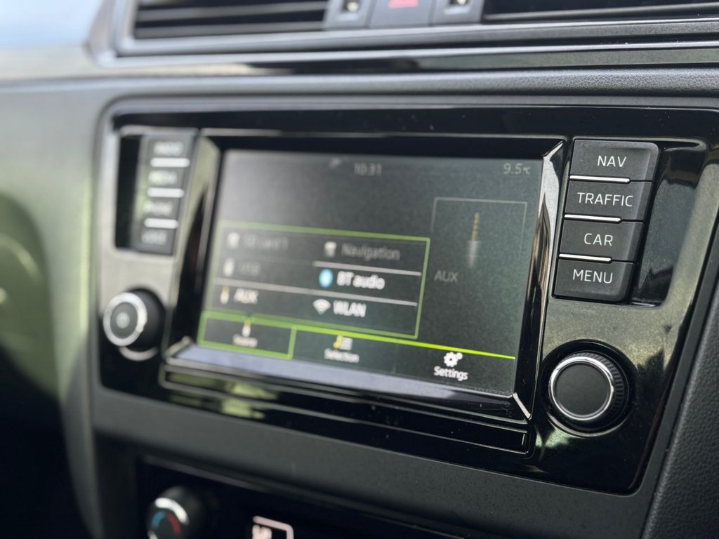 Used Skoda Rapid Spaceback 2017 for sale - 76848463: Photo 43