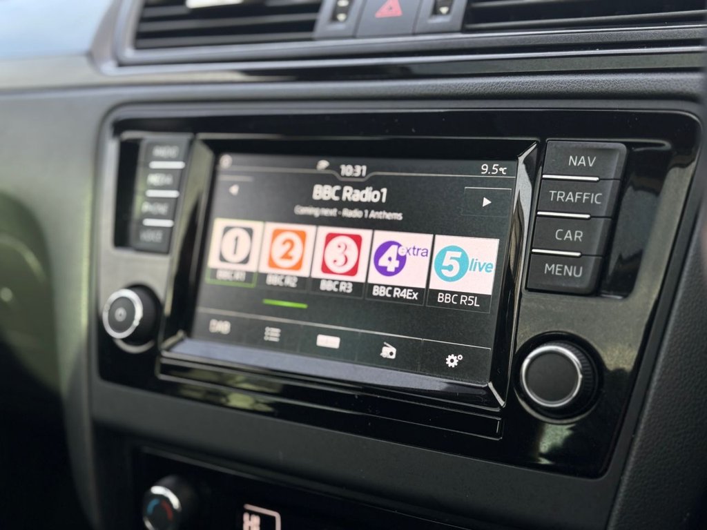 Used Skoda Rapid Spaceback 2017 for sale - 76848463: Photo 44