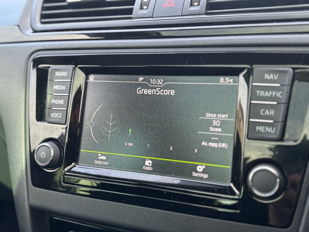 Used Skoda Rapid Spaceback 2017 for sale - 76848463: Photo 45