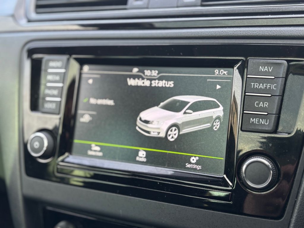 Used Skoda Rapid Spaceback 2017 for sale - 76848463: Photo 46