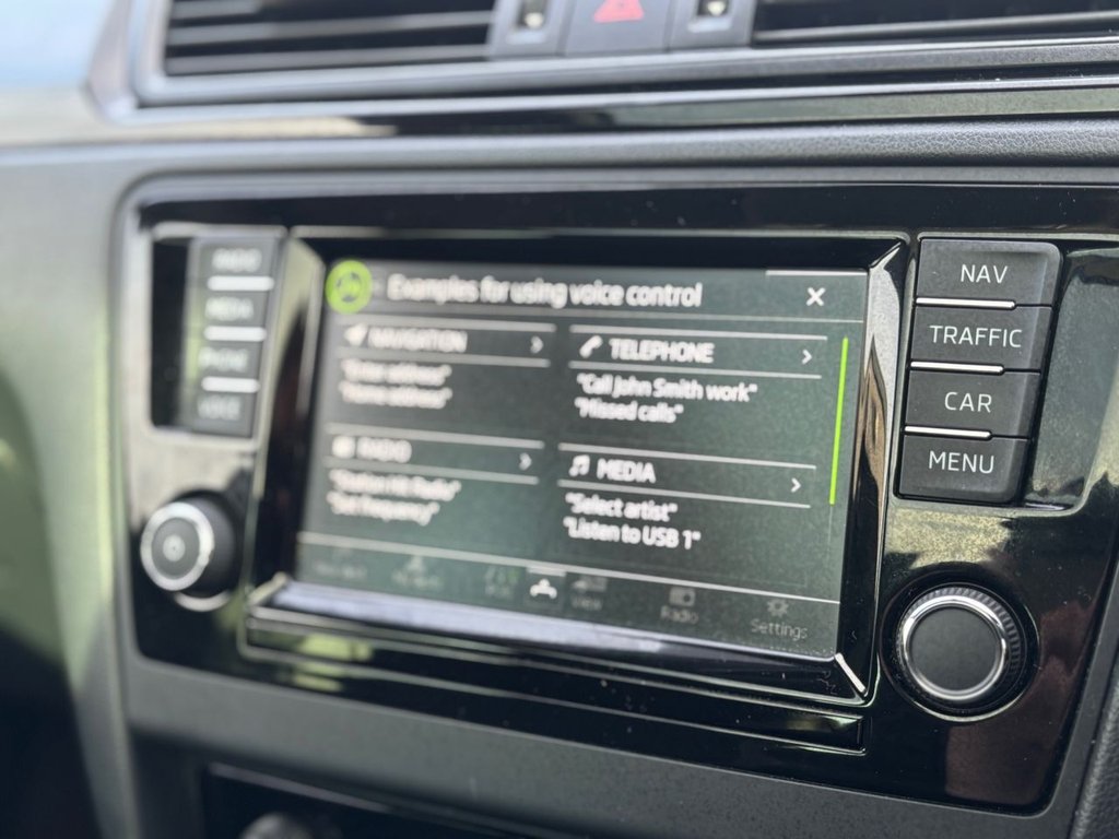 Used Skoda Rapid Spaceback 2017 for sale - 76848463: Photo 47