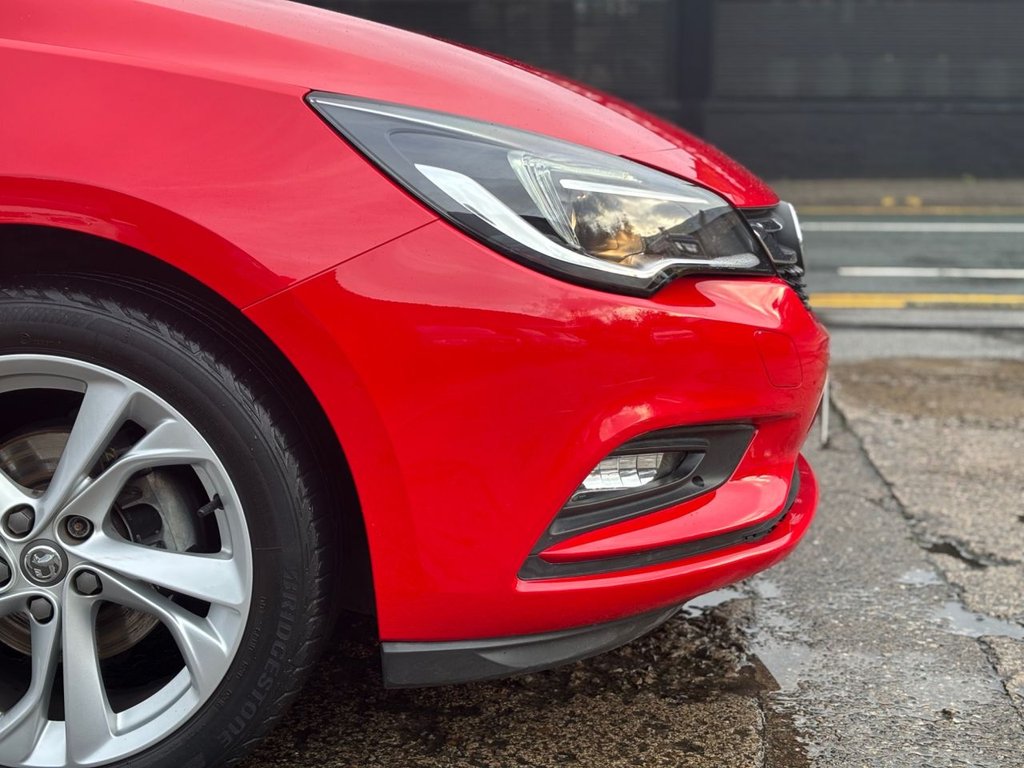 Used Vauxhall Astra 2016 for sale - 76883396: Photo 18