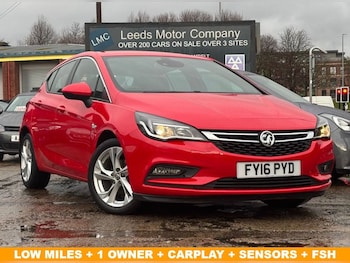 2016 (16) - 1.4T 16V 150 SRi 5dr