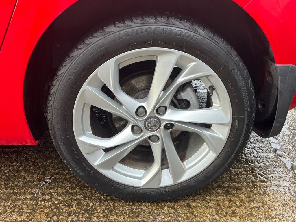 Used Vauxhall Astra 2016 for sale - 76883396: Photo 21