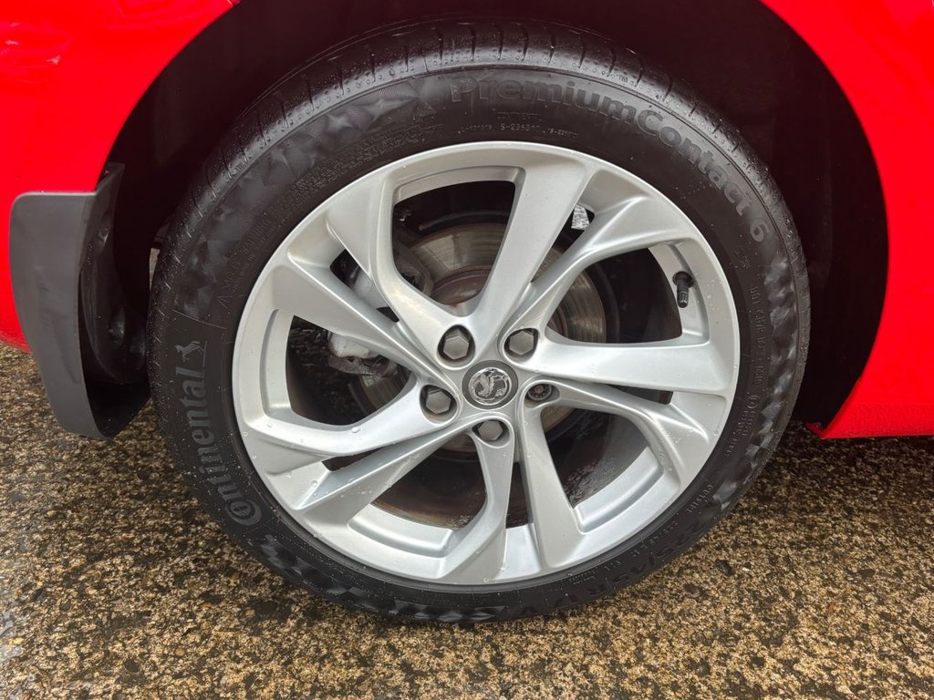 Used Vauxhall Astra 2016 for sale - 76883396: Photo 23