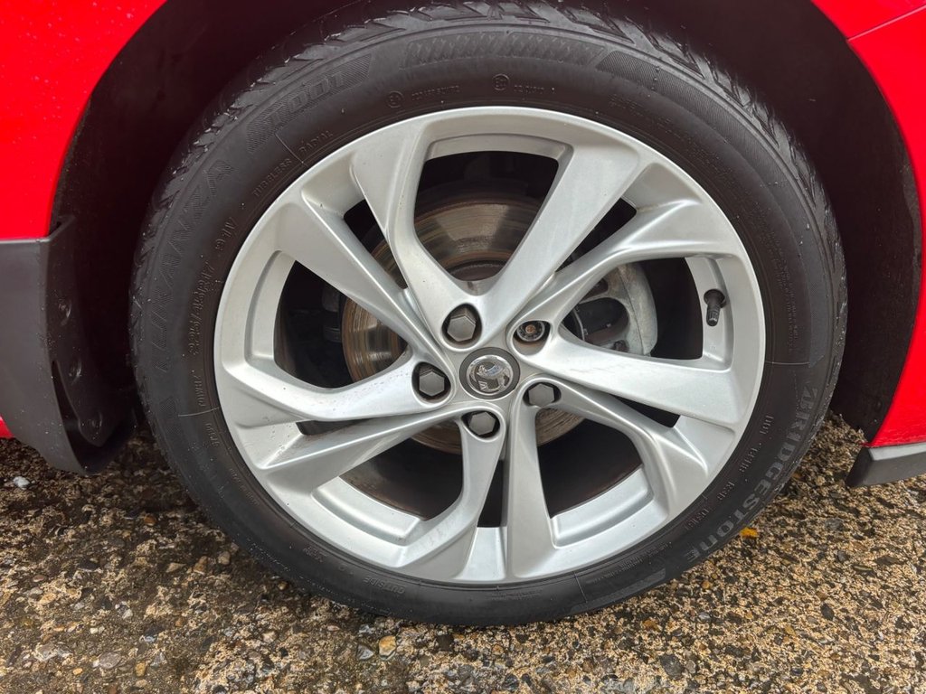 Used Vauxhall Astra 2016 for sale - 76883396: Photo 24