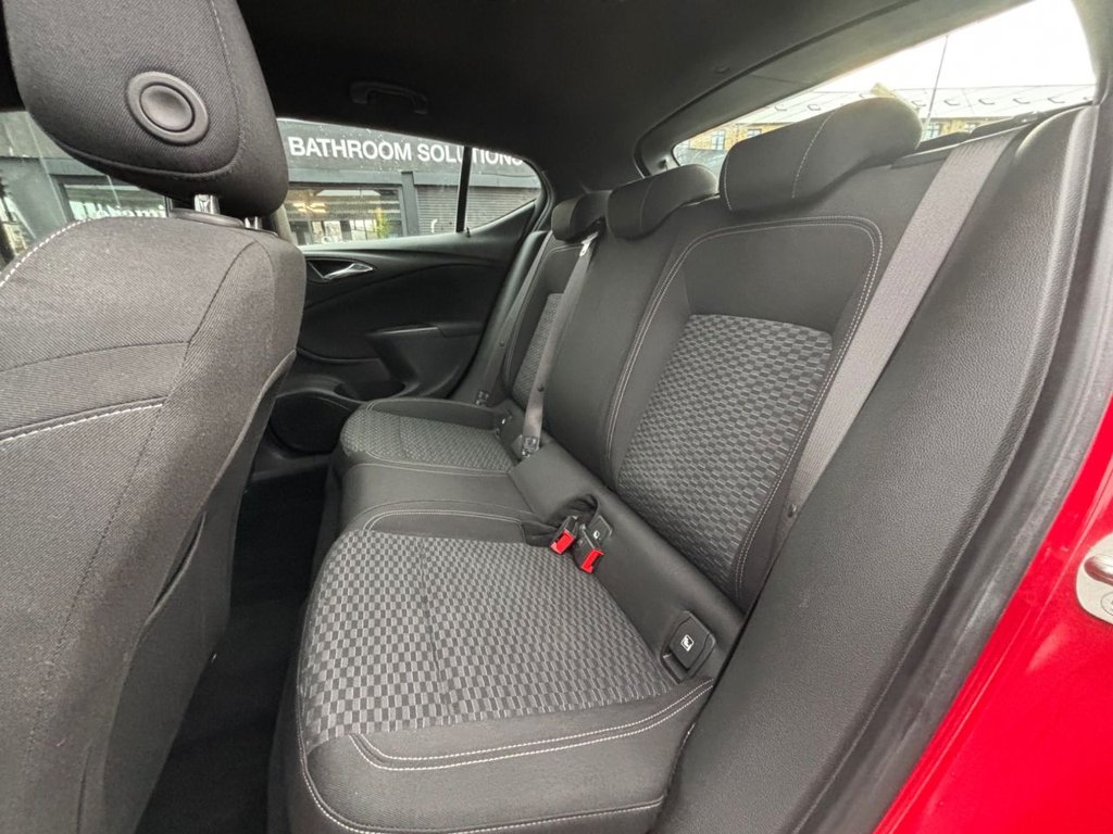 Used Vauxhall Astra 2016 for sale - 76883396: Photo 30