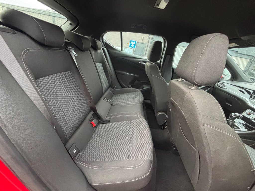 Used Vauxhall Astra 2016 for sale - 76883396: Photo 31