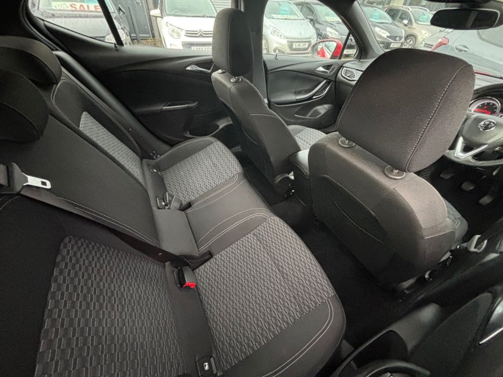 Used Vauxhall Astra 2016 for sale - 76883396: Photo 32