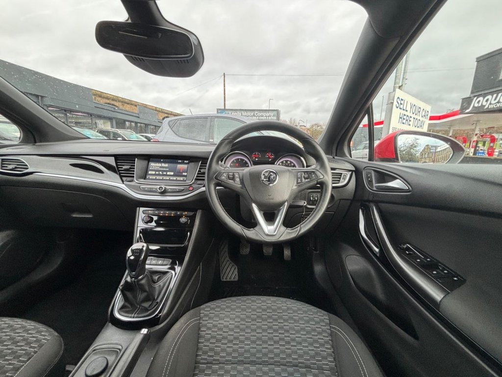 Used Vauxhall Astra 2016 for sale - 76883396: Photo 36
