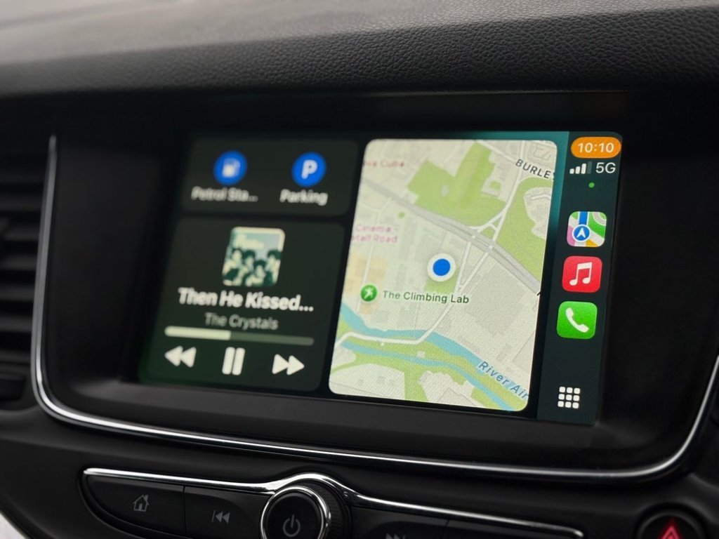 Used Vauxhall Astra 2016 for sale - 76883396: Photo 39