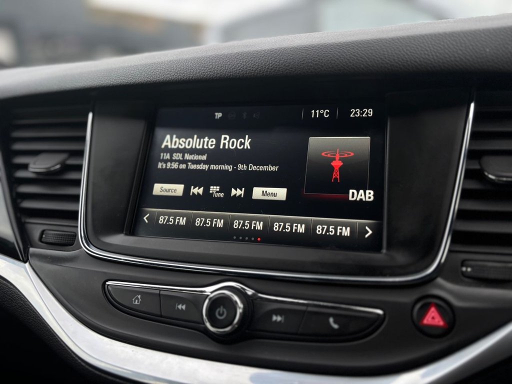 Used Vauxhall Astra 2016 for sale - 76883396: Photo 41