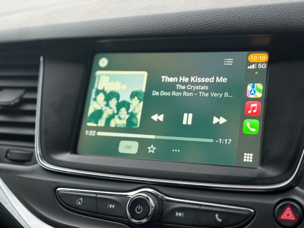 Used Vauxhall Astra 2016 for sale - 76883396: Photo 42