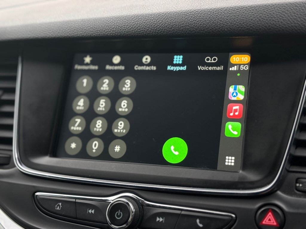 Used Vauxhall Astra 2016 for sale - 76883396: Photo 44