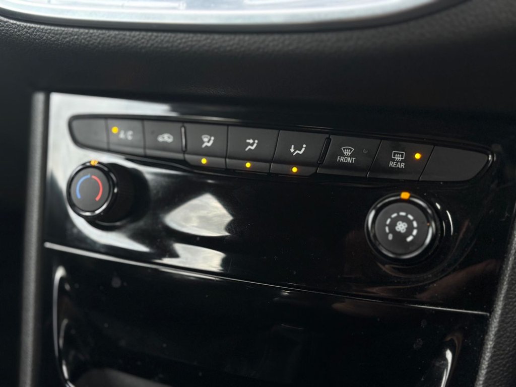 Used Vauxhall Astra 2016 for sale - 76883396: Photo 45