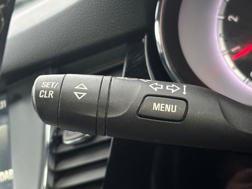 Used Vauxhall Astra 2016 for sale - 76883396: Photo 48