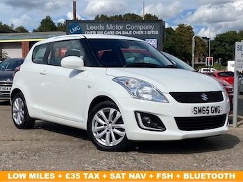 Used Suzuki Swift 2015 for sale - 75716008: Photo