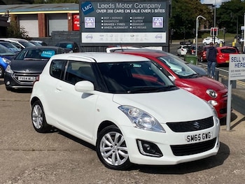 Used Suzuki Swift 2015 for sale - 75716008: Photo