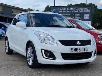 Used Suzuki Swift 2015 for sale - 75716008: Photo