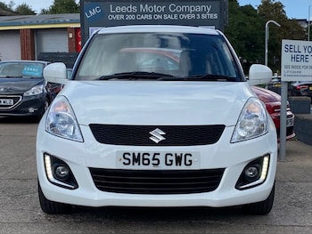 Used Suzuki Swift 2015 for sale - 75716008: Photo