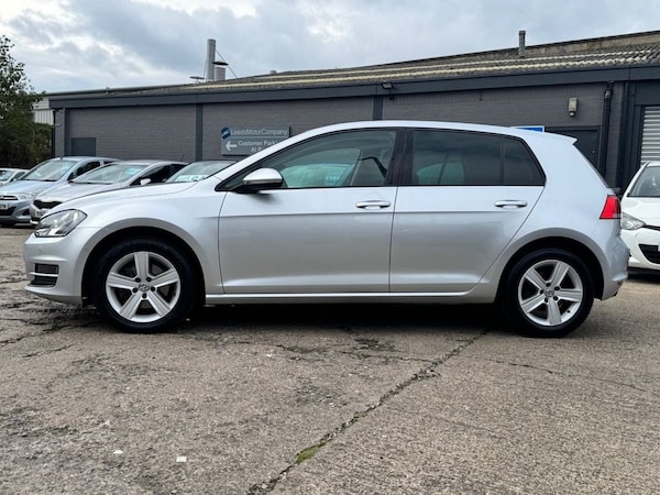 Used Volkswagen Golf 2015 for sale - 76147836: Photo 10