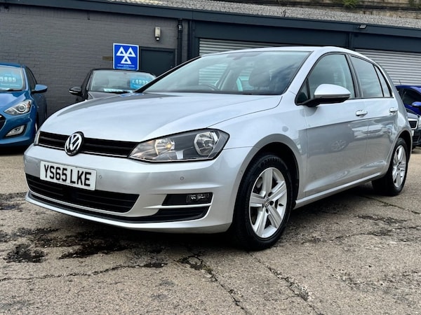 Used Volkswagen Golf 2015 for sale - 76147836: Photo 11