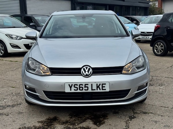 Used Volkswagen Golf 2015 for sale - 76147836: Photo 12