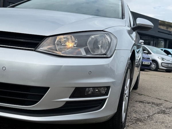 Used Volkswagen Golf 2015 for sale - 76147836: Photo 13
