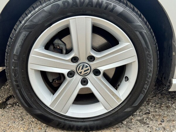 Used Volkswagen Golf 2015 for sale - 76147836: Photo 18